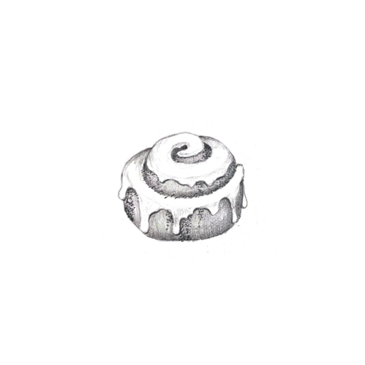 DIANA : Cinnamon Roll : Sold Out