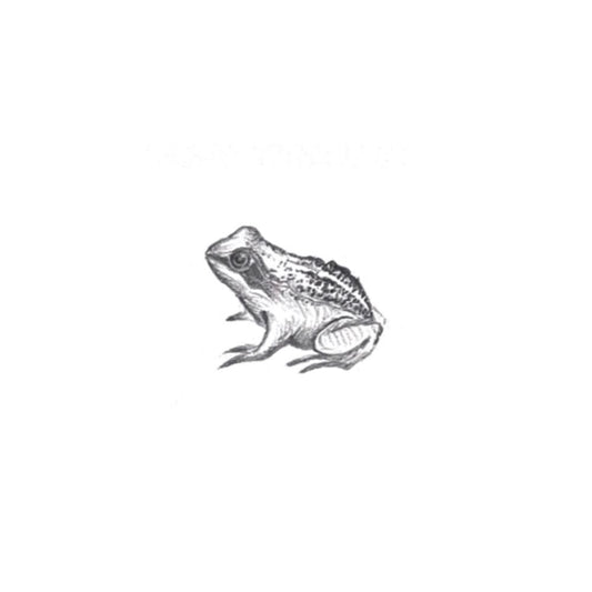 DIANA : Frog : $250