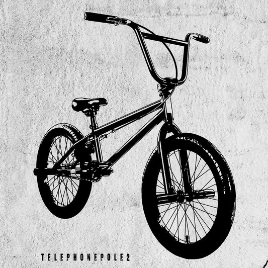BONGJIN : Bicycle : $900