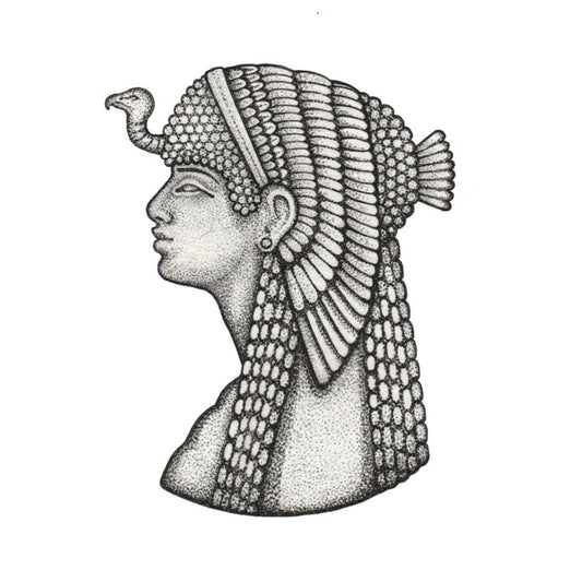LAYNE : Repeating Nefertari : $500