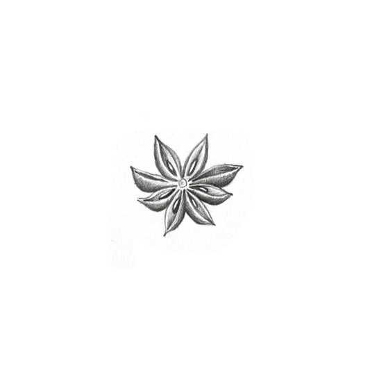 DIANA : Star Anise : $250