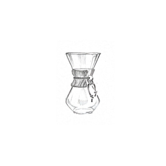 DIANA : Chemex : $250