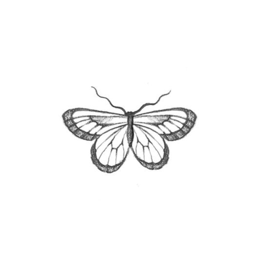 DIANA : Repeatable Butterfly II : $250+