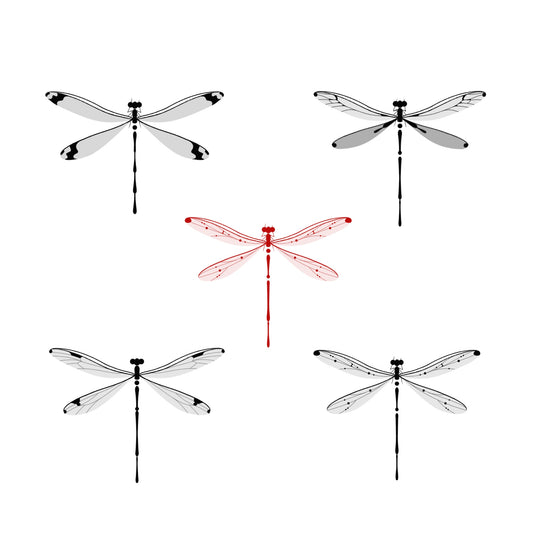 RIVER : Repeating Dragon Fly : $300-$350 - 10% OFF FOR SUMMER!