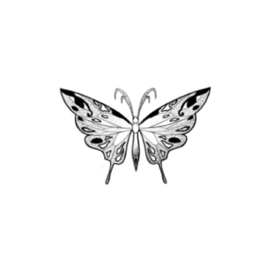 EVER : Garden Butterfly : $250